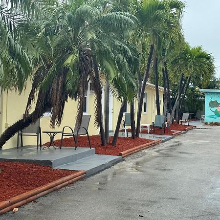 Sea Dell Motel - Marathon Exterior foto