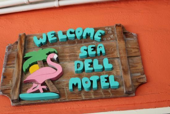 Sea Dell Motel - Marathon Exterior foto