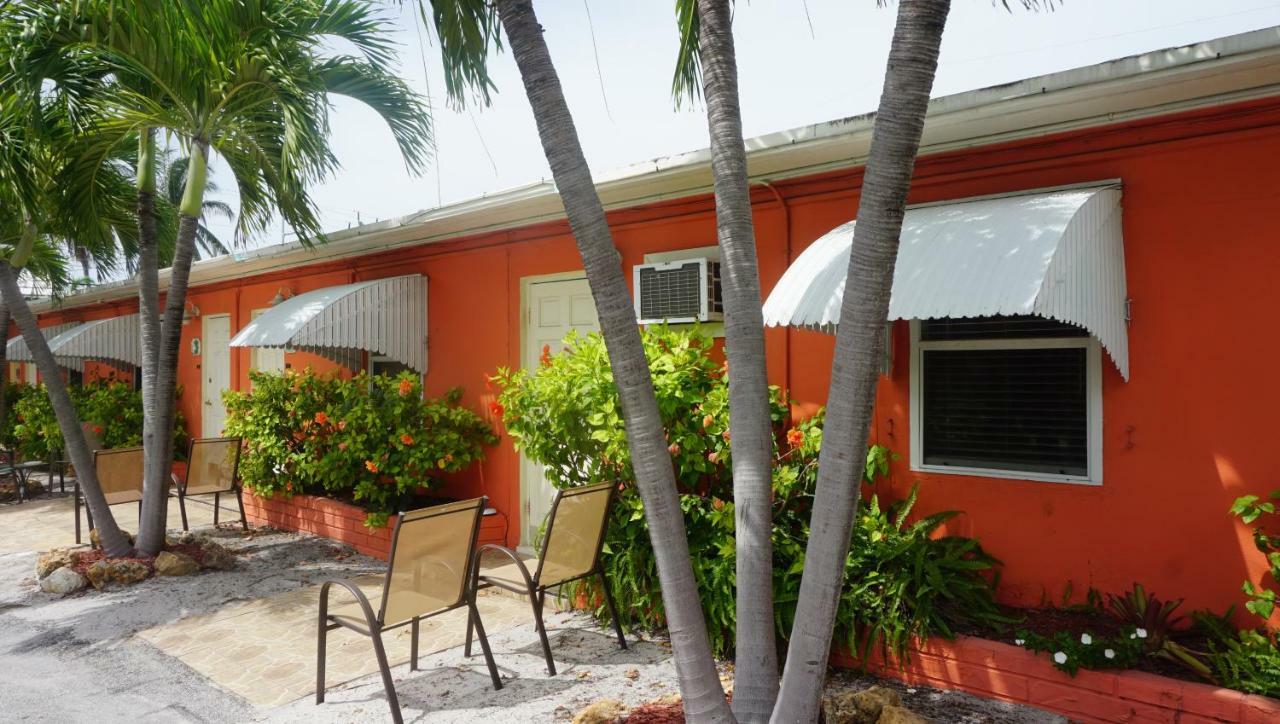 Sea Dell Motel - Marathon Exterior foto